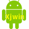 Aplicativo Xjwin para Android