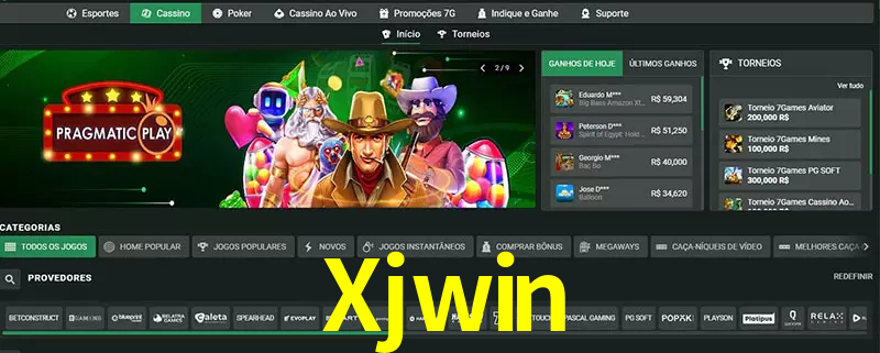 cassino Xjwin
