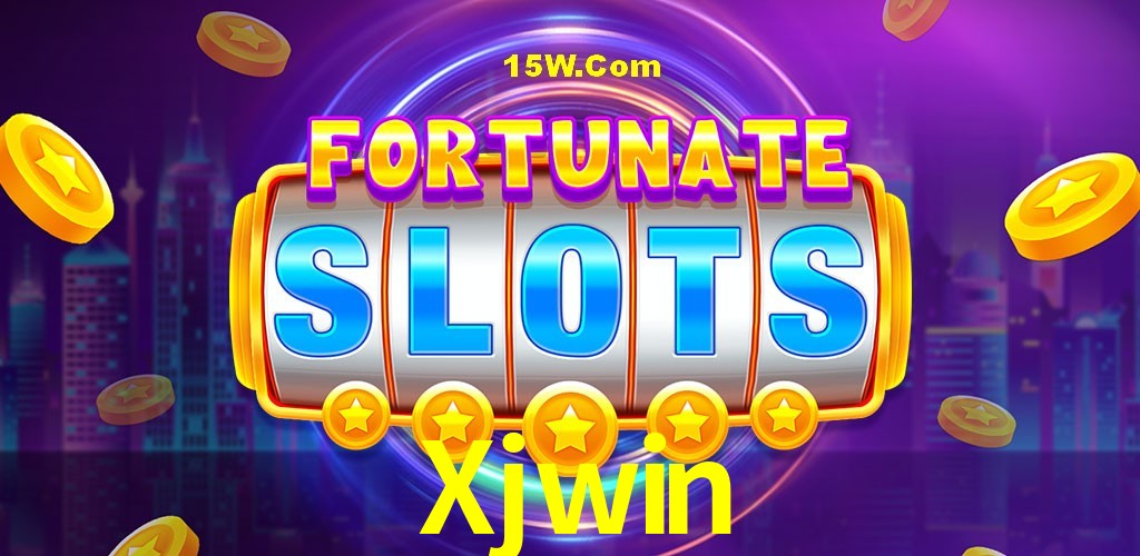 Game Providers Xjwin