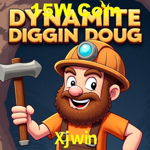 Descubra o Mundo do Cassino Online com Xjwin