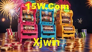 Slot Games Xjwin