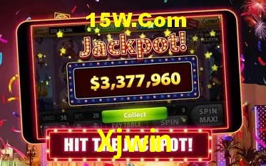 Tecnologia da Plataforma Xjwin