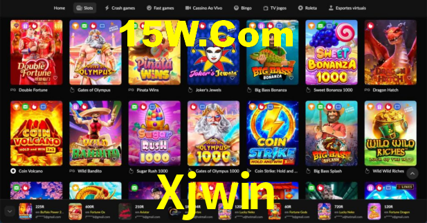 Xjwin Download