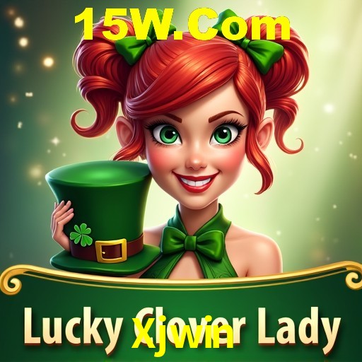 Página oficial no Facebook da Xjwin