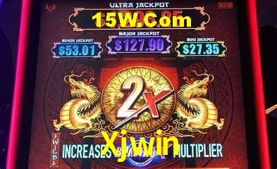 Benefícios da Conta Xjwin