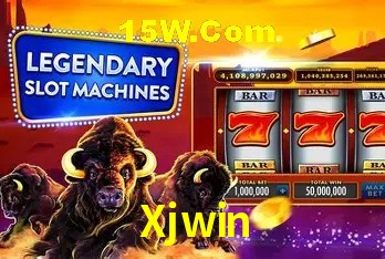 Bônus e promoções da Xjwin