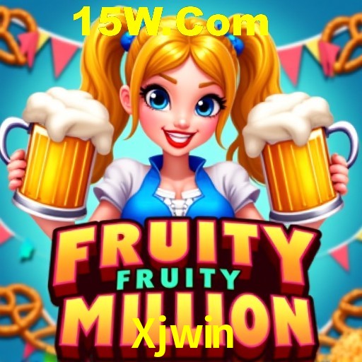 Descubra a Magia dos Jogos de Arcade no Xjwin