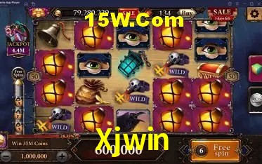 Diretório de Jogos Xjwin