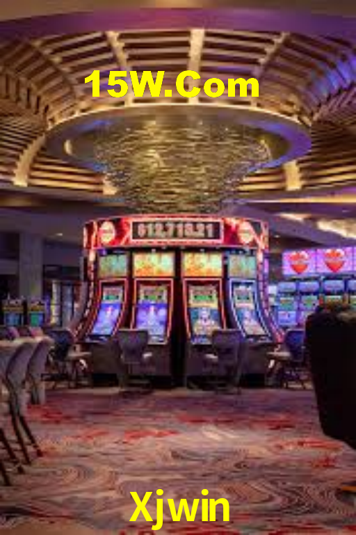 Xjwin: A Experiência de Casino com Jogos de Mesa ao Vivo