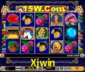 Cadastro Rápido Xjwin